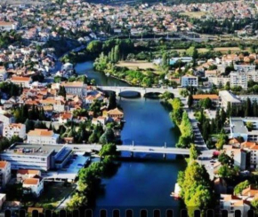 Apartman centar grada